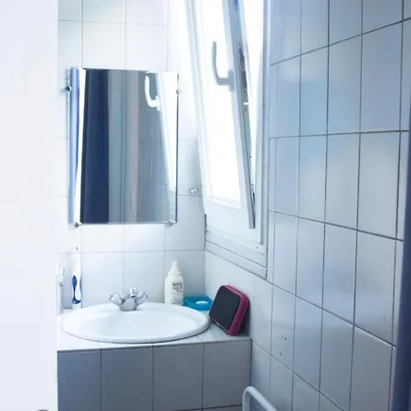 Superb Nice Located In Montparnasse Apartman *