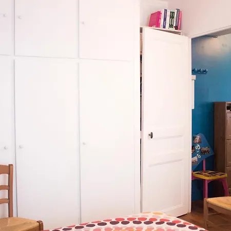 Superb Nice Located In Montparnasse * Párizs