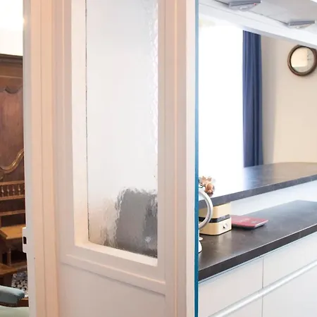 Superb Nice Located In Montparnasse Apartman *