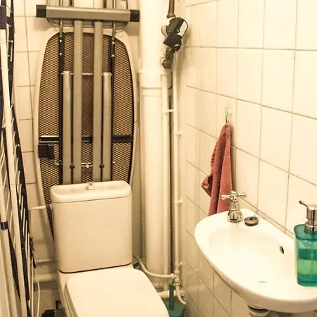Superb Nice Located In Montparnasse *