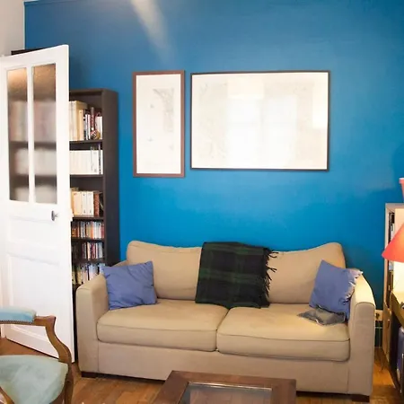 Superb Nice Located In Montparnasse