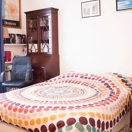 Superb Nice Located In Montparnasse Apartman